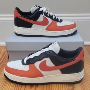 Nike Air Force 1 LV8 '07 Blk/Vintage Coral Phantom'
